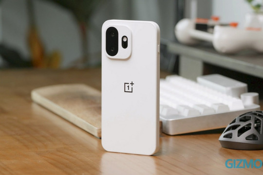 OnePlus chính thức khai tử OxygenOS và chuyển sang ColorOS 17 toàn cầu