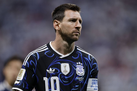Ngoại hạng Anh thống trị World Cup 2026: Khi tiền bạc chuyển hóa thành quyền lực sân cỏ
