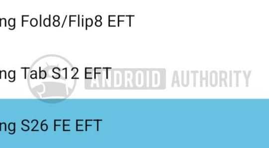 Phân tích cấu hình Galaxy S26 FE và Tab S12: Sự trỗi dậy của MediaTek và màn hình BOE