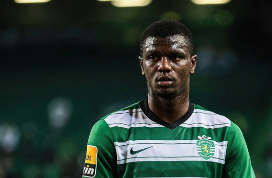 Nottingham Forest tiến sát thỏa thuận chiêu mộ Ousmane Diomande từ Sporting CP