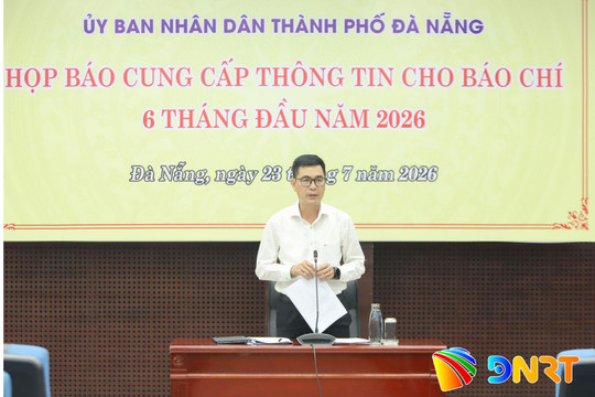 Đà Nẵng giải đáp nhiều vấn đề được báo chí, dư luận quan tâm