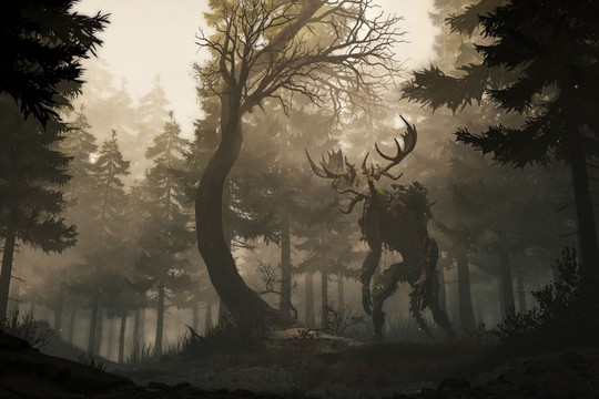 GreedFall: Phân tích chiều sâu tựa game RPG phong cách thế kỷ 18 đang giảm giá 90% trên Steam