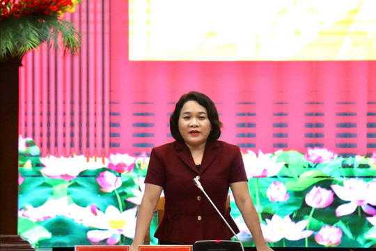Đà Nẵng chuẩn bị triển khai mô hình xã, phường xã hội chủ nghĩa