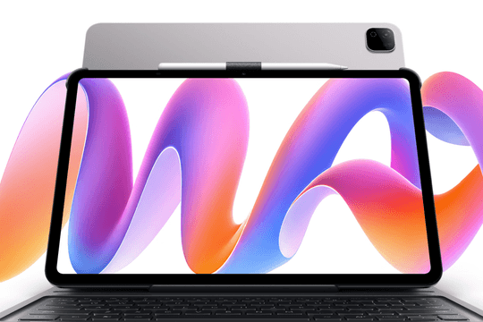 Honor Pad X9 Max: Tablet màn hình 13 inch 120Hz và pin khủng 10.100mAh ra mắt