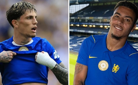 Chelsea và Aston Villa vướng cạm bẫy 45 ngày của UEFA trong thương vụ 117 triệu bảng