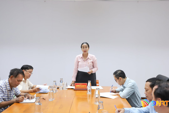Lãnh đạo thành phố Đà Nẵng giải quyết kịp thời kiến nghị của công dân