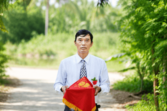 Nên duyên từ miếng trầu cau