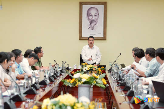 Đà Nẵng phấn đấu có 27 xã vùng đồng bào dân tộc thiểu số và miền núi đạt chuẩn nông thôn mới vào năm 2030