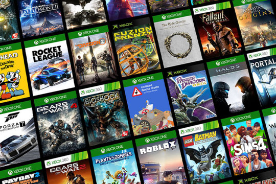 Microsoft chuẩn bị mang game Xbox 360 lên PC: Cơ chế giả lập đa lớp vừa được hé lộ