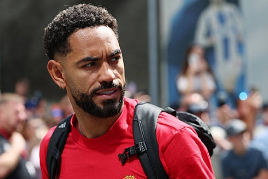Nước cờ Matheus Cunha giúp Man Utd giải quyết bài toán hàng công