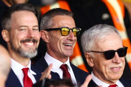 Arsenal ở phiên chợ hè 2026: Sự lặng sóng tạm thời hay chiến lược của Andrea Berta
