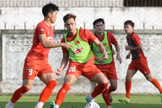 Tuyển Việt Nam đấu Timor Leste tại ASEAN Cup 2026: Chiến thắng thôi là chưa đủ