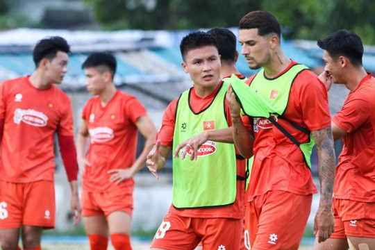 ASEAN Cup 2026: Timor Leste thận trọng trước sức mạnh tập thể của tuyển Việt Nam