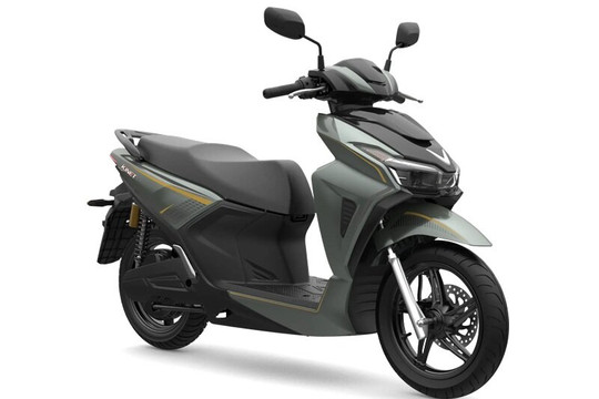 Đánh giá loạt xe máy điện VinFast 2026: Đột phá công nghệ đổi pin và hiệu năng