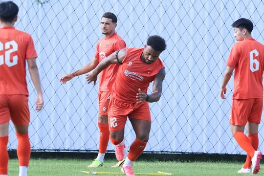 Bóng đá Việt Nam: Thái Lan e sợ hàng công ĐTVN, Uzbekistan dè chừng U23 Việt Nam