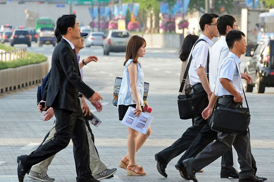 Thu hút nhân tài, từ visa đến “thẻ vàng” công nghệ