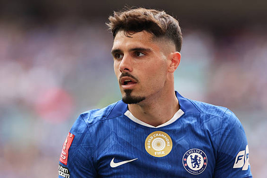 Tottenham đạt thỏa thuận chiêu mộ Pedro Neto từ Chelsea với bản hợp đồng 5 năm