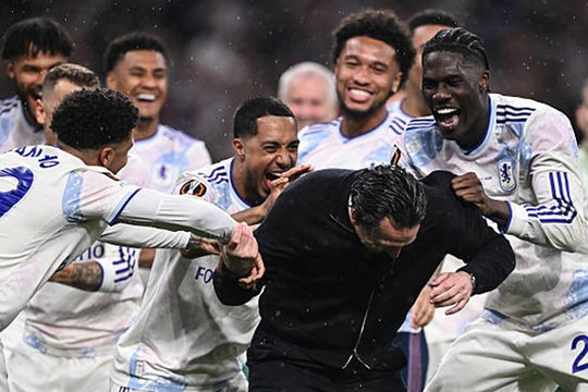 Porto chạm trán Aston Villa tại Estadio do Dragao: Thử thách lực lượng trước mùa giải mới