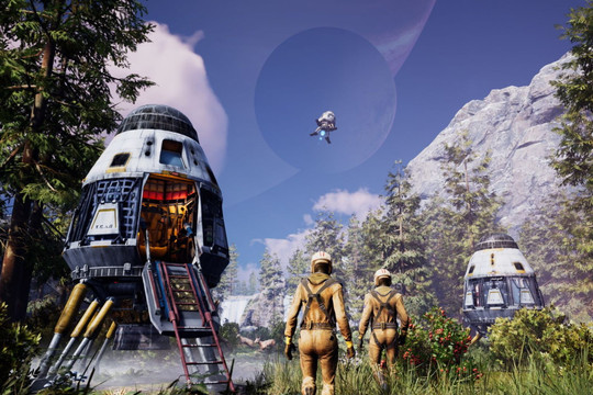 Game sinh tồn viễn tưởng Icarus giảm giá 80% trên Steam: Có đáng để trải nghiệm?