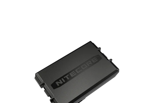 Bộ pin Nitecore HLB2500 đột phá với khả năng vận hành ở -40 độ C không cần sưởi