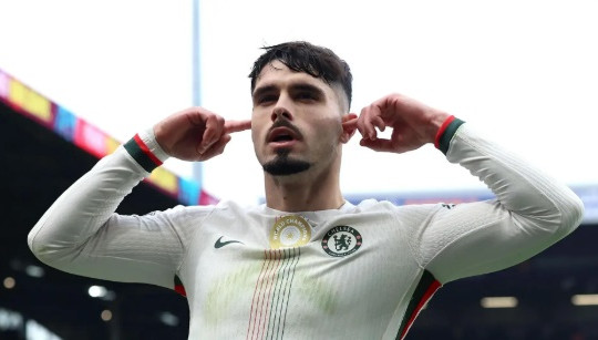 Chelsea chốt tương lai Pedro Neto trước đề nghị 'khủng' và bom tấn 117 triệu bảng