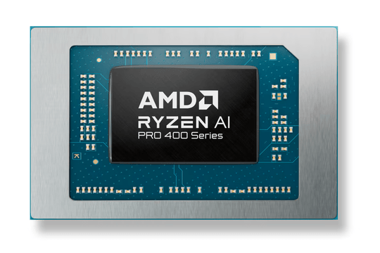 Thử nghiệm AMD Ryzen AI 9 HX Pro 470: Bình mới rượu cũ với cải tiến không đáng kể