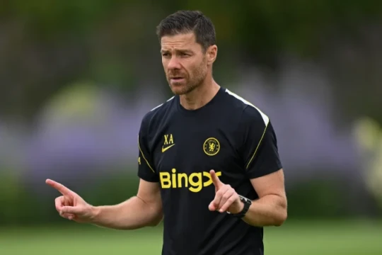 Xabi Alonso chuẩn bị thanh lọc lực lượng: 4 ngôi sao Chelsea đứng trước bài kiểm tra sinh tử