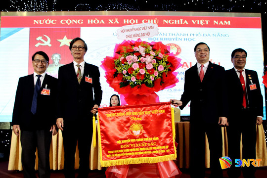 Khơi dậy khát vọng xây dựng thành phố học tập