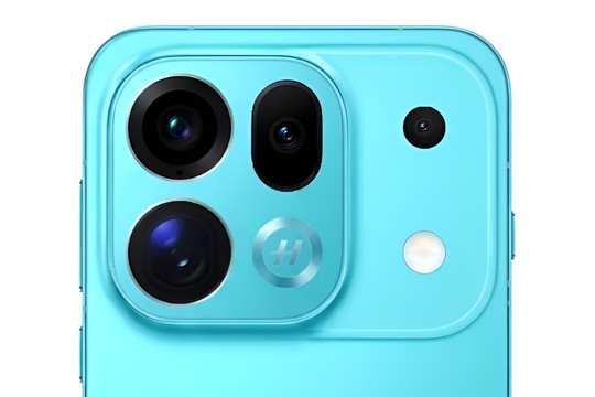 Oppo Find X10 Pro Max lộ thông số camera Hasselblad: Cảm biến tiềm vọng 1/1.28 inch gây chú ý