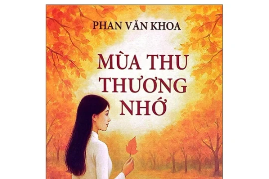 Hai tiểu thuyết đẹp, một nỗi buồn ở lại