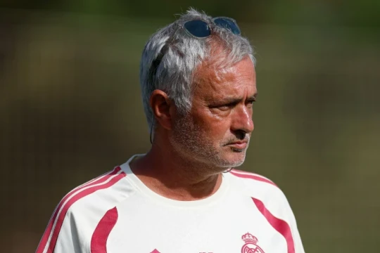 Jose Mourinho và Real Madrid Biến Thị Trường Chuyển Nhượng Hè 2026 Thành Cỗ Máy Hoàn Hảo