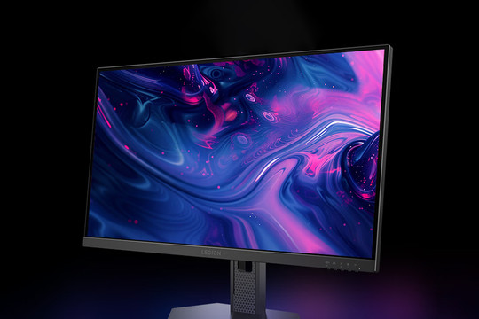 Màn hình Lenovo Legion 27-1R ra mắt: Tần số quét 280Hz và HDR10 với giá chỉ hơn 2,9 triệu đồng