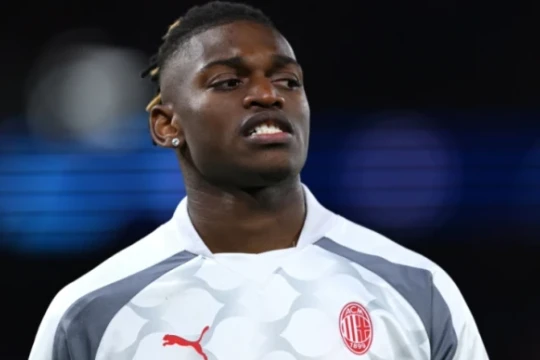 Barca tái khởi động thương vụ Rafael Leao: Bài toán 70 triệu euro thách thức gã khổng lồ