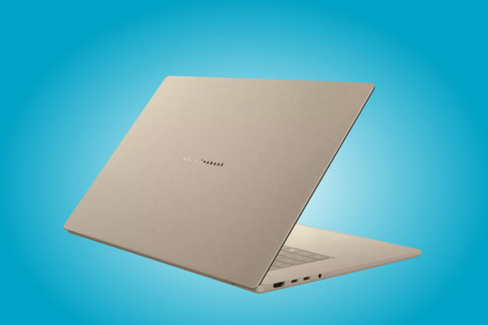 Asus mở rộng Zenbook A16 bản giá rẻ: Giảm 38% chi phí kèm nhiều đánh đổi phần cứng