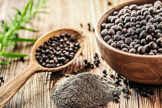 Giá tiêu hôm nay 27/7/2026: Trong nước lặng sóng, giá thế giới đồng loạt đứng yên