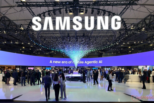 Chiến lược 4+4 của Samsung năm 2027: Tấn công thị trường với 8 dòng flagship và Galaxy Z TriFold2
