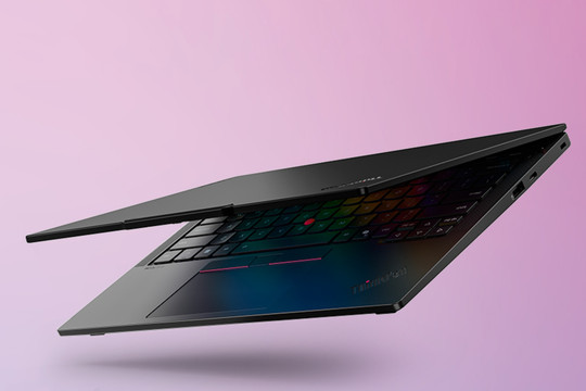 Lenovo mở bán rộng rãi ThinkPad T14s Gen 7 chạy chip Snapdragon X2 mạnh mẽ và siêu nhẹ