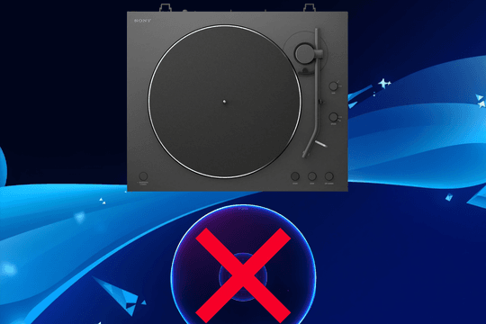 Sony đối mặt làn sóng chỉ trích khi quảng bá đầu đĩa than giữa kế hoạch khai tử đĩa game PS5