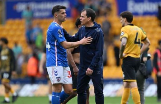 HLV Regis Le Bris chốt tương lai Granit Xhaka: Khép lại thương vụ chuyển nhượng sang Chelsea
