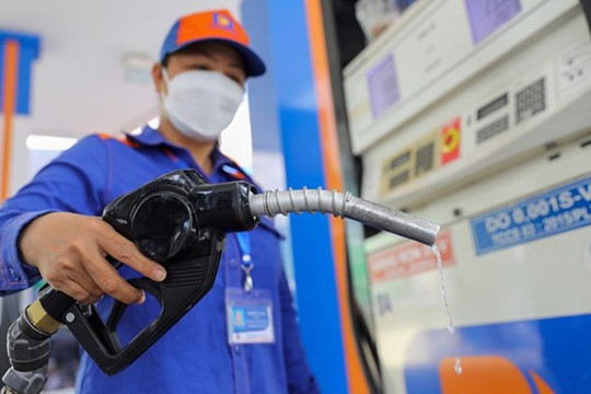 Tăng cường kiểm tra hoạt động kinh doanh bán lẻ xăng dầu