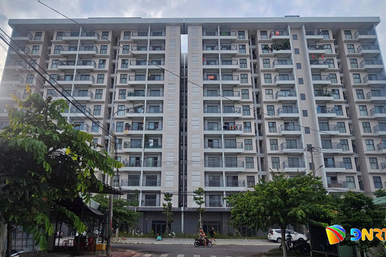 Thêm 6 khu vực dự kiến phát triển nhà ở giai đoạn 2021 - 2030