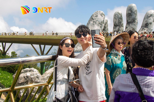 Vietnam ranks as second-favourite overseas destination for S. Korean travellers