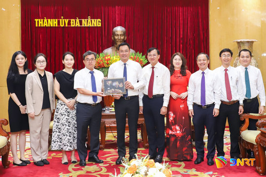Da Nang strengthens cooperation with Chinese and South Korean partners