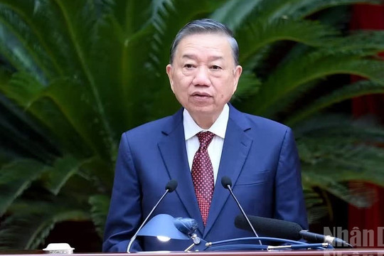 Quy định về thi hành Điều lệ Đảng