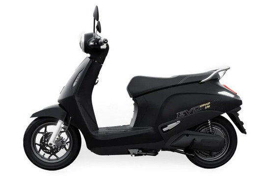 VinFast Evo Lite, Grand Lite và 7 xe máy điện phù hợp học sinh cấp 3 năm 2026