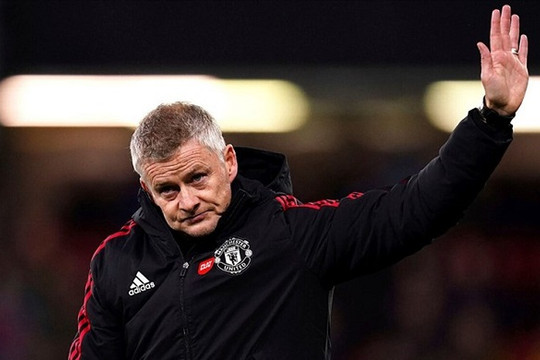 Harry Maguire hy vọng Ole Gunnar Solskjaer sớm trở lại làm việc tại Ngoại hạng Anh