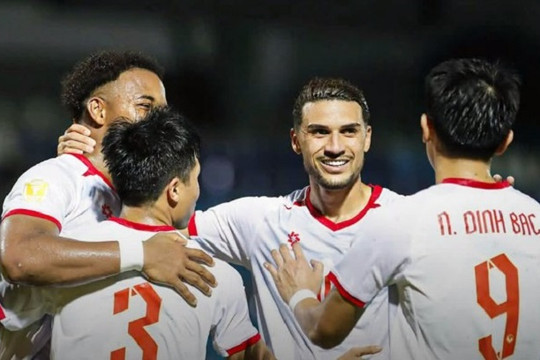 Báo chí Đông Nam Á dự đoán hai kịch bản giúp tuyển Việt Nam vào chung kết ASEAN Cup 2026