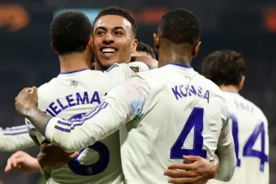 Unai Emery và nghệ thuật biến Aston Villa thành cỗ máy sinh lời tại Ngoại hạng Anh