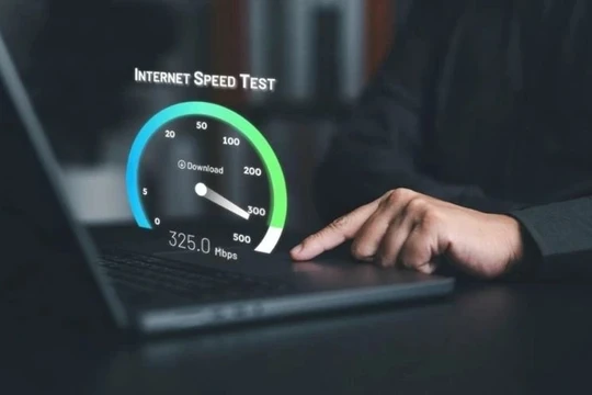 Nhà mạng phải công khai chỉ tiêu 4G 5G: Người dùng có cơ sở đối chiếu chất lượng thực tế