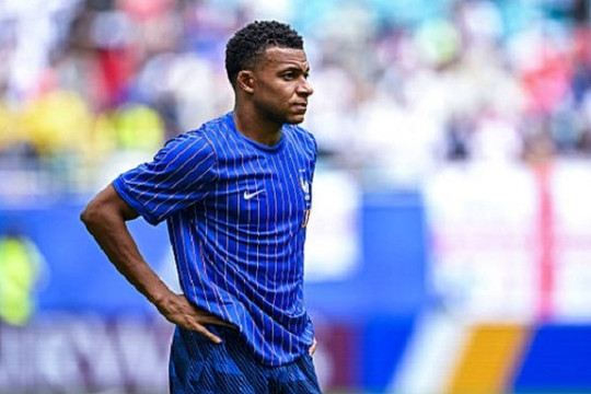 Kylian Mbappe trải lòng sau World Cup 2026: Nỗi đau đằng sau kỷ lục 22 bàn thắng
